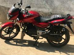 Bajaj Pulsar 150